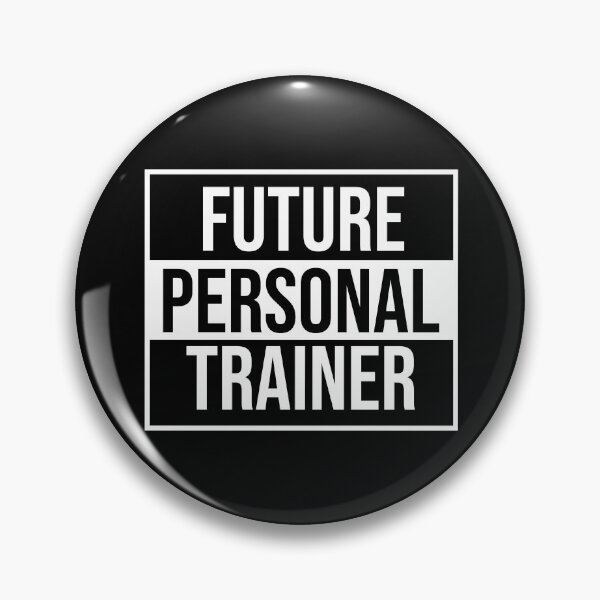 Item preview, Future Personal Trainer designed and sold by TheBeastNation.