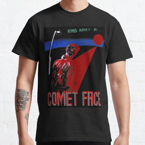 king krule t shirt