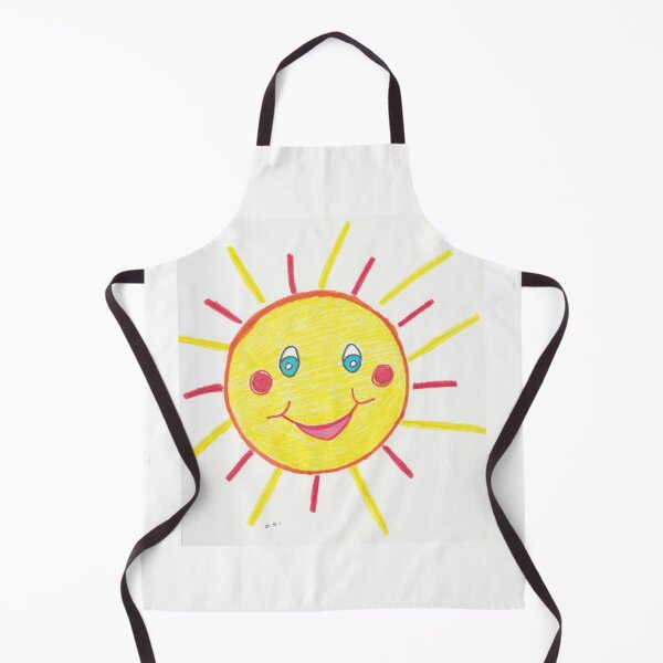 Item preview, Smiley Sun designed and sold by JuneDSilva.
