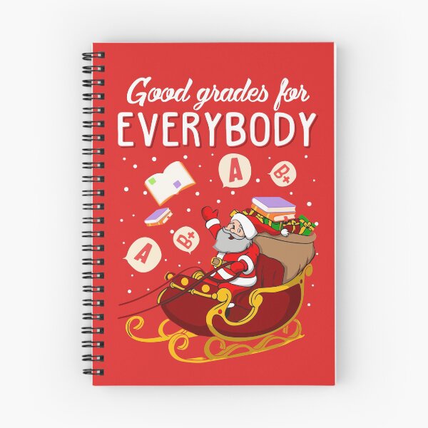 Item preview, GOOD GRADES FOR EVERYBODY designed and sold by JohnNPeters.