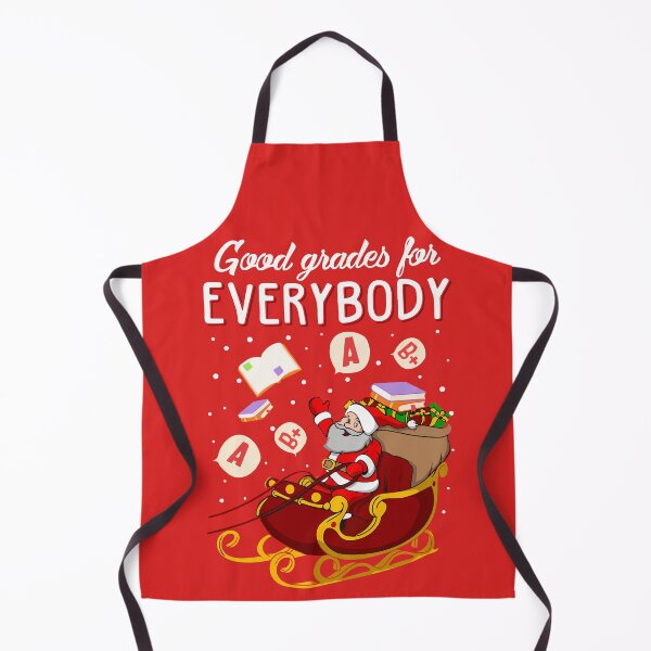 Item preview, GOOD GRADES FOR EVERYBODY designed and sold by JohnNPeters.