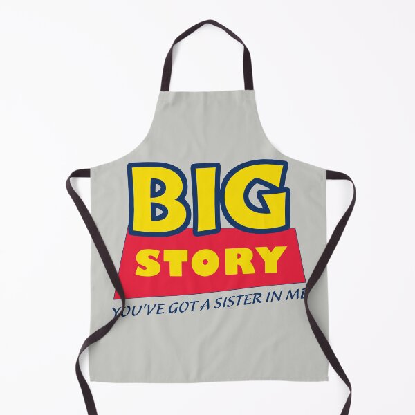 Item preview,  Big Little GBig GGBig Sorority shirts,Big Story Lil Story Family Story Unisex Tees,Big Little Reveal 2 designed and sold by CrollechJanokn.