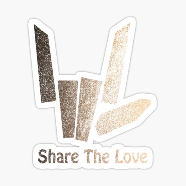 Share the Love Birthday Giveaway