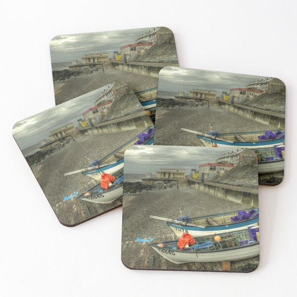 Item preview, Sheringham Slipway designed and sold by hawkie.
