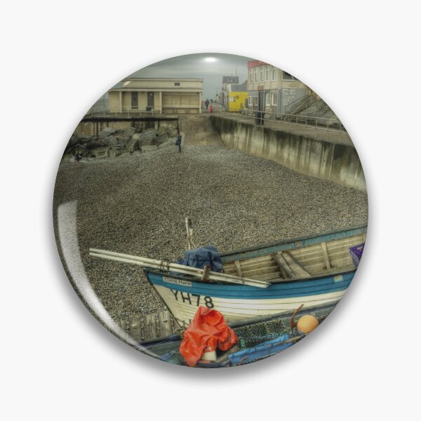 Item preview, Sheringham Slipway designed and sold by hawkie.