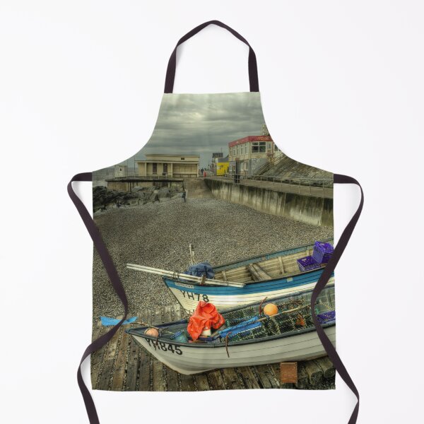 Item preview, Sheringham Slipway designed and sold by hawkie.