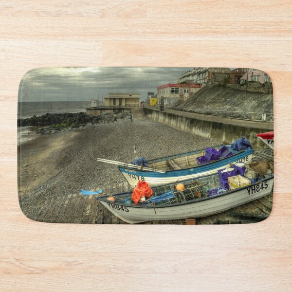 Item preview, Sheringham Slipway designed and sold by hawkie.