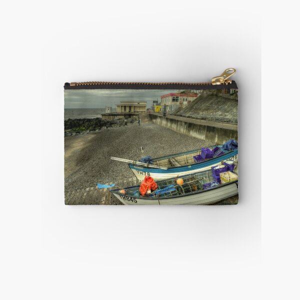 Item preview, Sheringham Slipway designed and sold by hawkie.