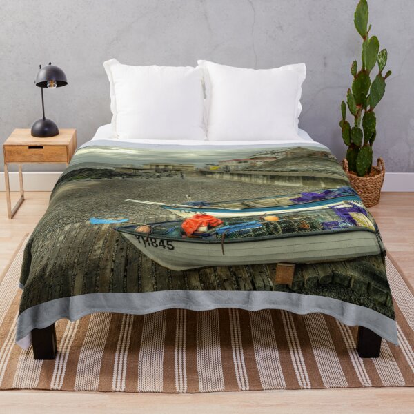 Item preview, Sheringham Slipway designed and sold by hawkie.