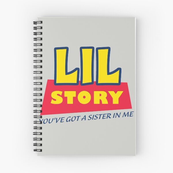 Item preview,  Big Little GBig GGBig Sorority shirts,Big Story Lil Story Family Story Unisex Tees,Big Little Reveal designed and sold by CrollechJanokn.
