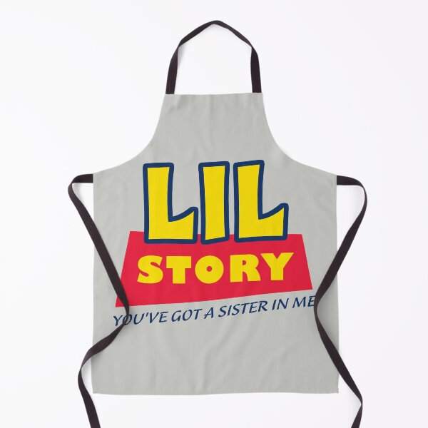 Item preview,  Big Little GBig GGBig Sorority shirts,Big Story Lil Story Family Story Unisex Tees,Big Little Reveal designed and sold by CrollechJanokn.