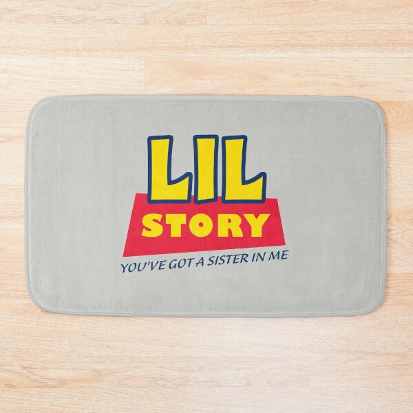 Item preview,  Big Little GBig GGBig Sorority shirts,Big Story Lil Story Family Story Unisex Tees,Big Little Reveal designed and sold by CrollechJanokn.