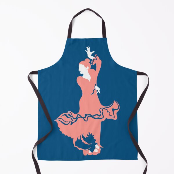 Item preview, Swirling Flamenco Dancer designed and sold by Adam Regester.
