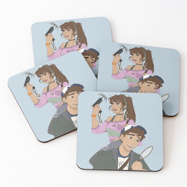 Item preview, Gravity Falls designed and sold by Éva Enriquez.