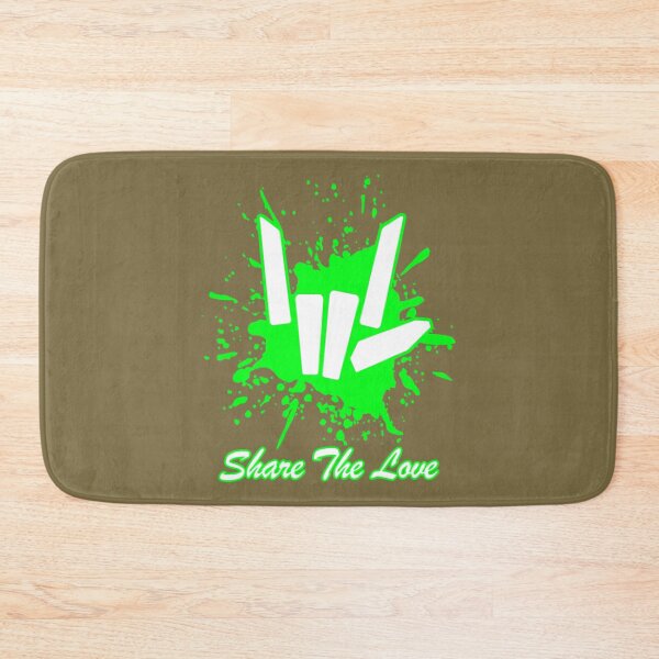 Item preview, Share love cute for Kids and Youth designed and sold by Cobebandiem.