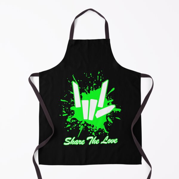 Item preview, Share love cute for Kids and Youth designed and sold by Cobebandiem.