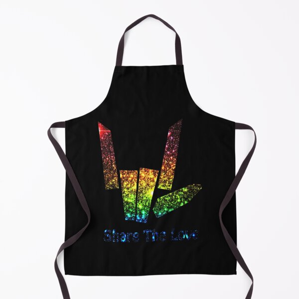 Item preview, Share The Love Glow designed and sold by Cobebandiem.