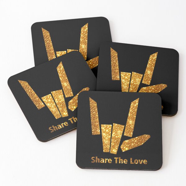 Item preview, Share The Love designed and sold by Cobebandiem.