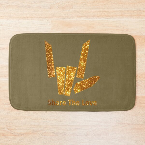 Item preview, Share The Love designed and sold by Cobebandiem.