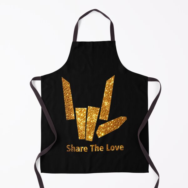 Item preview, Share The Love designed and sold by Cobebandiem.