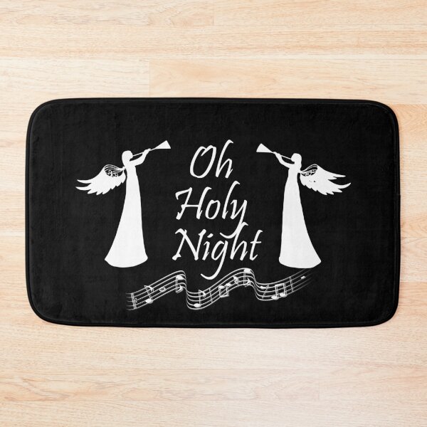 Item preview, Oh Holy Night designed and sold by Oopsie-Daisy.