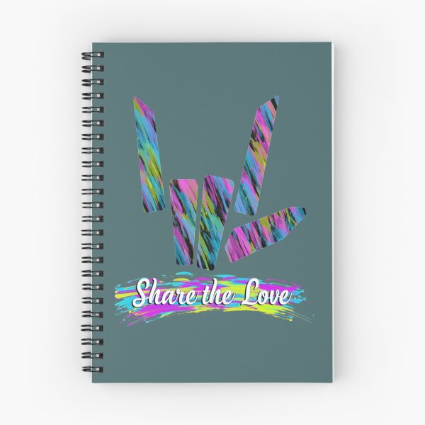 Item preview, SHARE THE LOVE designed and sold by Cobebandiem.