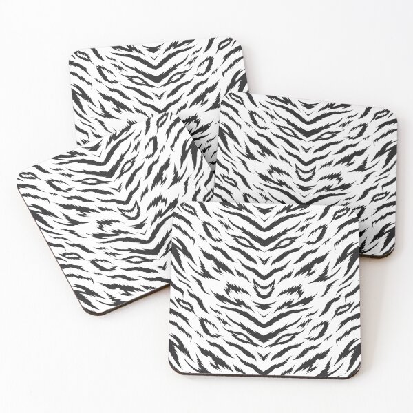 Item preview, of Animalier is a neutral - black & white designed and sold by quoting.