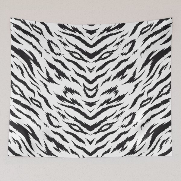 Item preview, of Animalier is a neutral - black & white designed and sold by quoting.