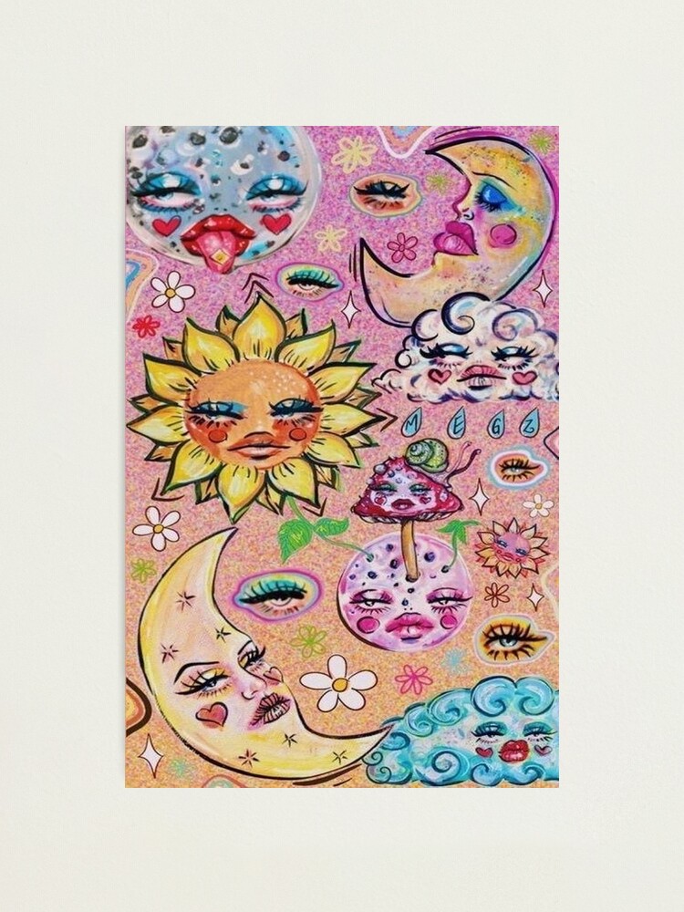 "vintage aesthetic " Photographic Print for Sale by sabrinamerg Redbubble