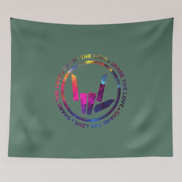 Item preview, Share The Love designed and sold by Cobebandiem.