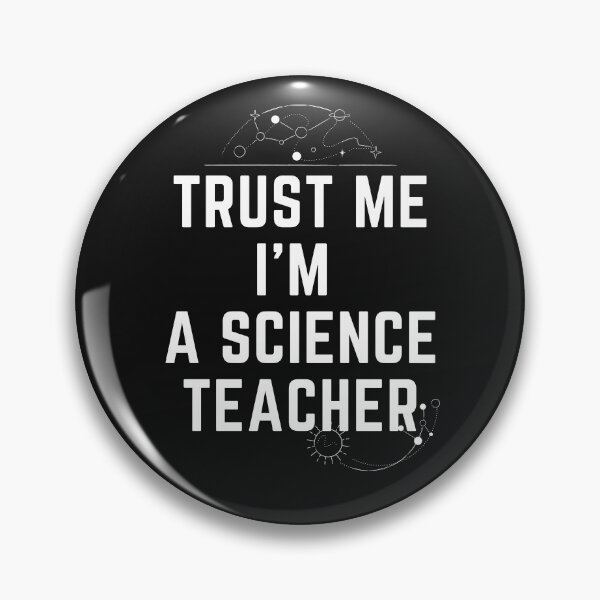 Item preview, créeme, soy profesor de ciencias designed and sold by PuttiDesignShop.