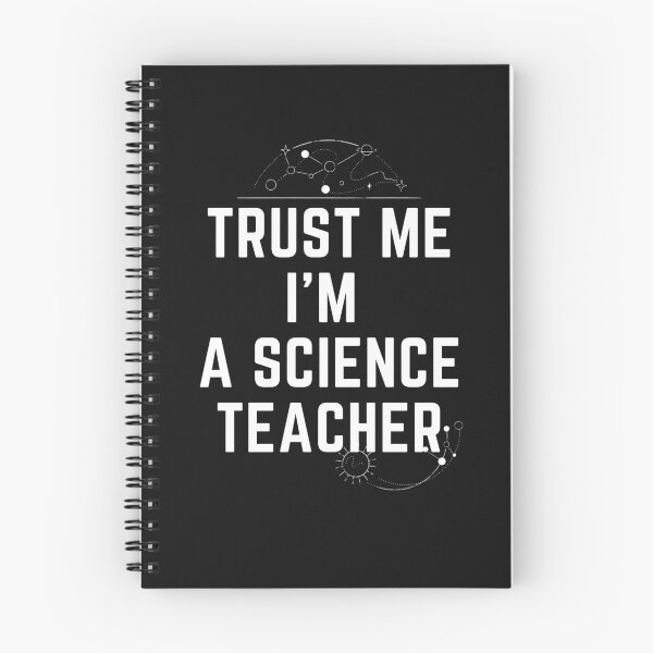 Item preview, trust me I'm a science teacher designed and sold by PuttiDesignShop.