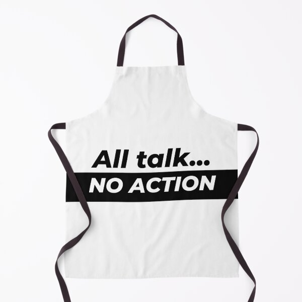 Item preview, All talk NO ACTION designed and sold by Gooderestx4.