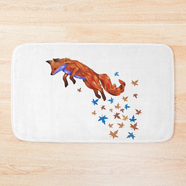 Item preview, Jumping Fox designed and sold by UncleApo.