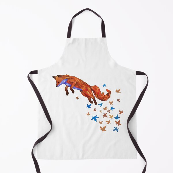 Item preview, Jumping Fox designed and sold by UncleApo.