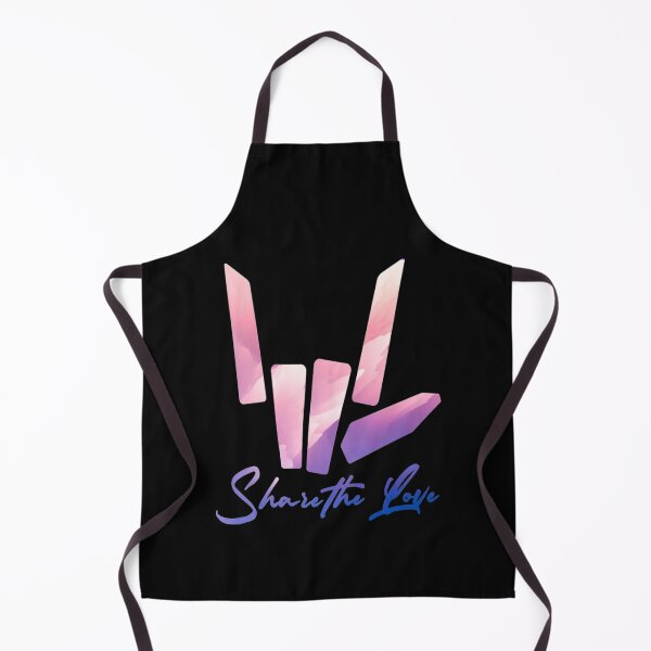 Item preview, SHARE THE LOVE designed and sold by Cobebandiem.