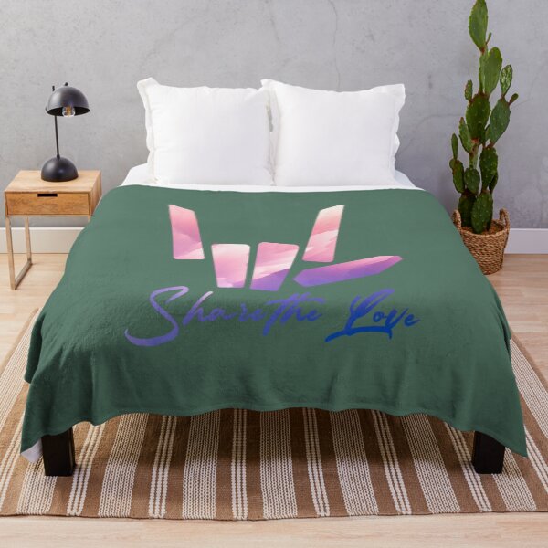 Item preview, SHARE THE LOVE designed and sold by Cobebandiem.