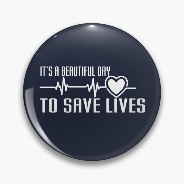 Item preview,  Go All Out Adult It's A Beautiful Day to Save Lives Sweatshirt Hoodie designed and sold by CrollechJanokn.