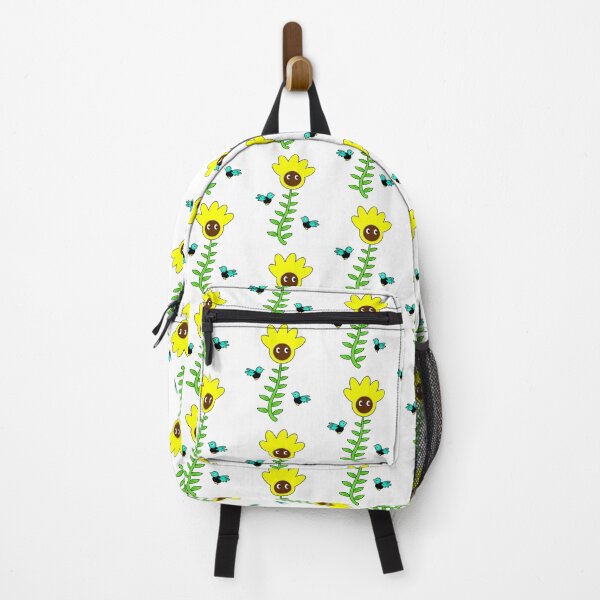 Item preview, Cute Sunflower And Blue Birds designed and sold by vineeth.