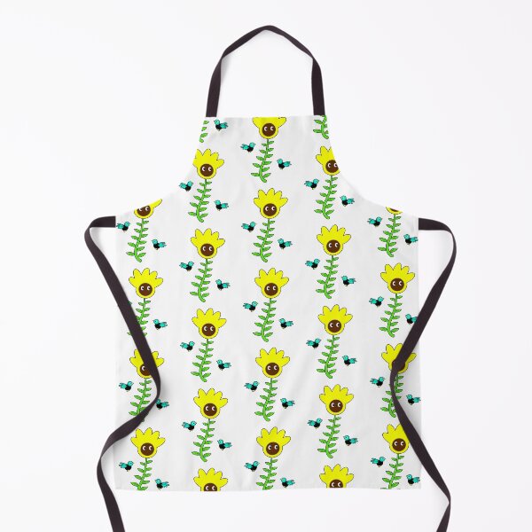 Item preview, Cute Sunflower And Blue Birds designed and sold by vineeth.
