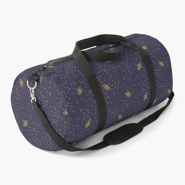 Item preview, Scattered leaf pattern with dots designed and sold by Simut-P.