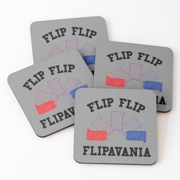 Item preview, Flipavania  designed and sold by jonah block.