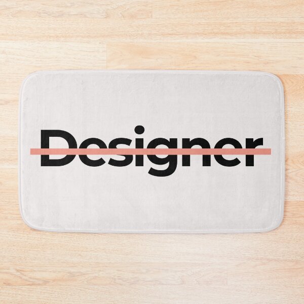 Item preview, Designer black designed and sold by GingerBest.