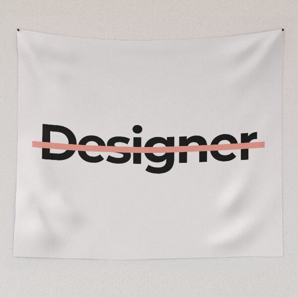 Item preview, Designer black designed and sold by GingerBest.