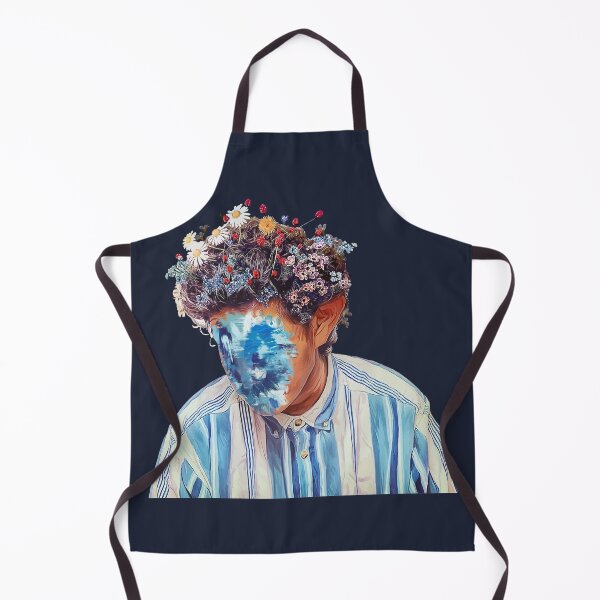Item preview, Hobo Johnson The Fall of Hobo Johnson Womens Thin Long Sleeve Hoodies Cool White designed and sold by CrollechJanokn.
