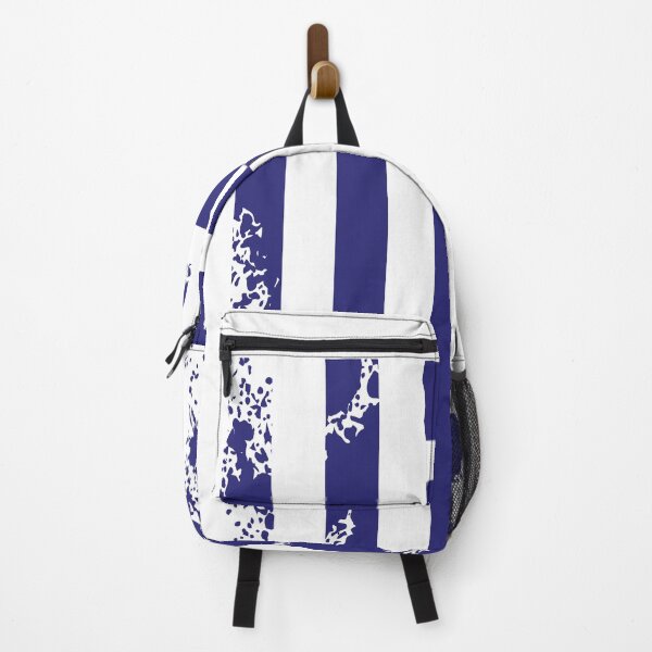 Item preview, flag of Greece eroded vintage designed and sold by TshirtFuchs.