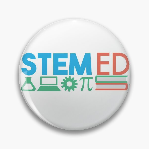 Item preview, STEM education - Science, Technology, Engineering, and Mathematics  designed and sold by Borislav Shekerdzhiyski.