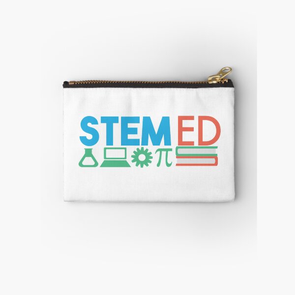 Item preview, STEM education - Science, Technology, Engineering, and Mathematics  designed and sold by Borislav Shekerdzhiyski.