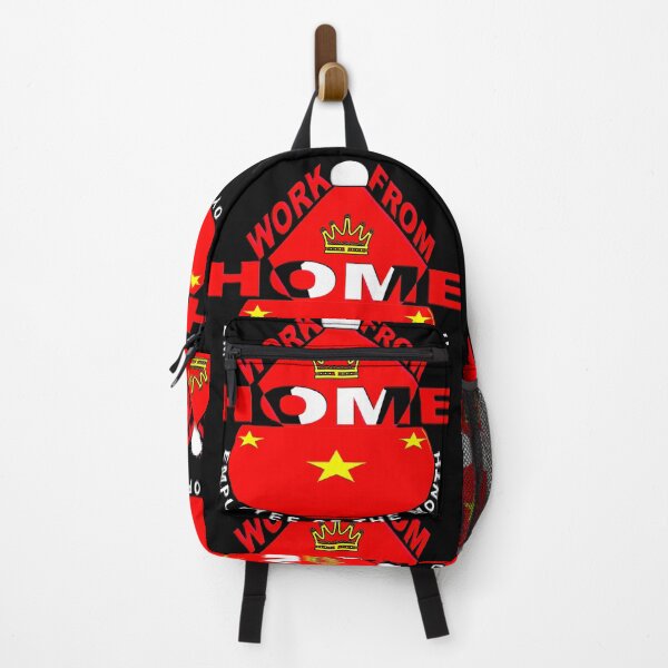 Item preview, WORK FROM HOME EMPLOYEE OF THE MONTH designed and sold by Ralek.