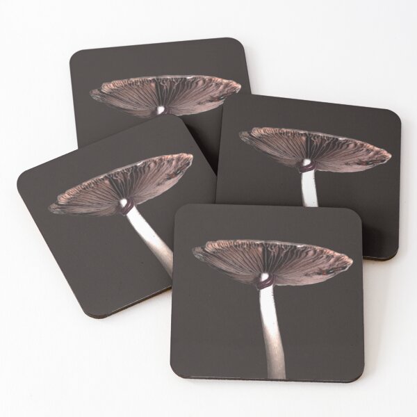 Item preview, mushrooms to live millipedes and ant designed and sold by Amet Hermawan.